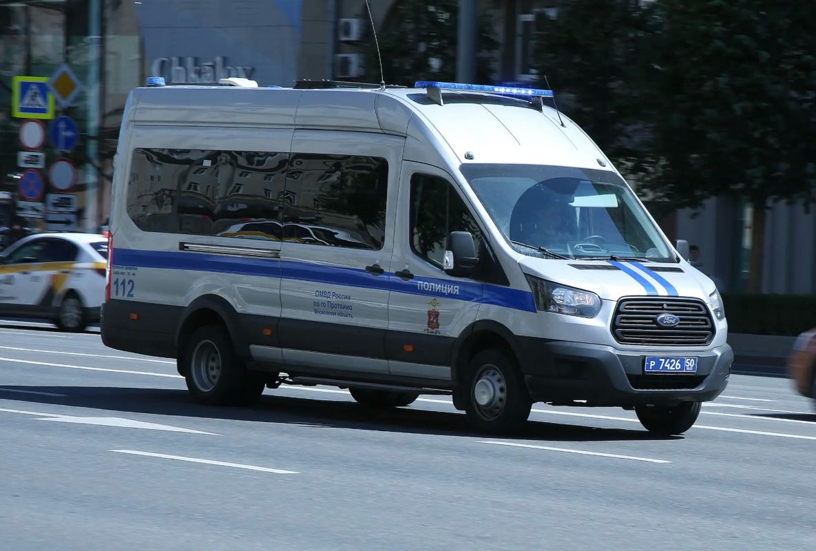 ФСБ задержала гражданина Германии, служившего снайпером в ВСУ