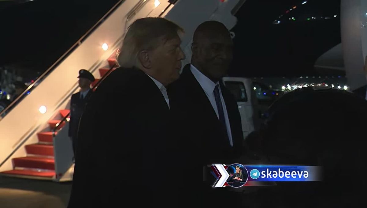 Под трехсторонней встречей Трамп прежде всего подразумевает свою встречу с Путиным и Си Цзиньпином
