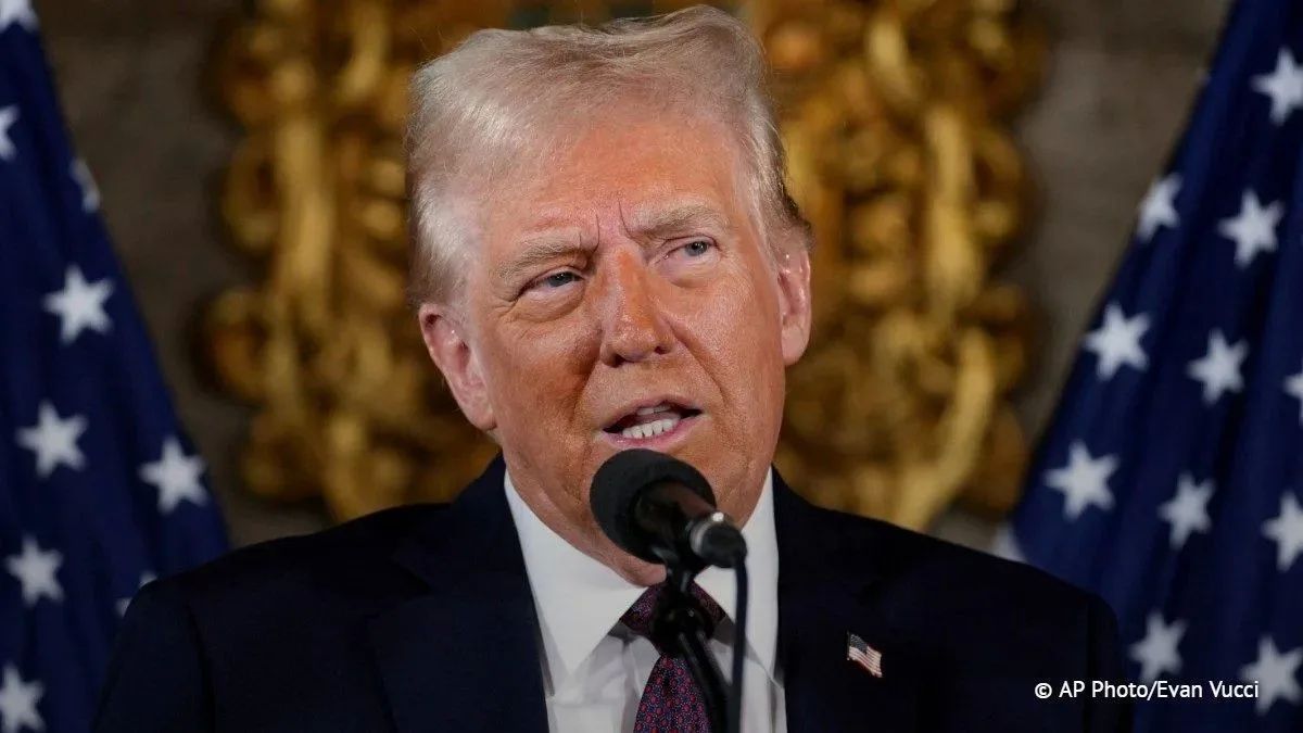 Трамп обратился к Маску с требованием снять ограничения на использование на Украине Starshield, утверждает The Wall Street Journal со ссылкой на источники