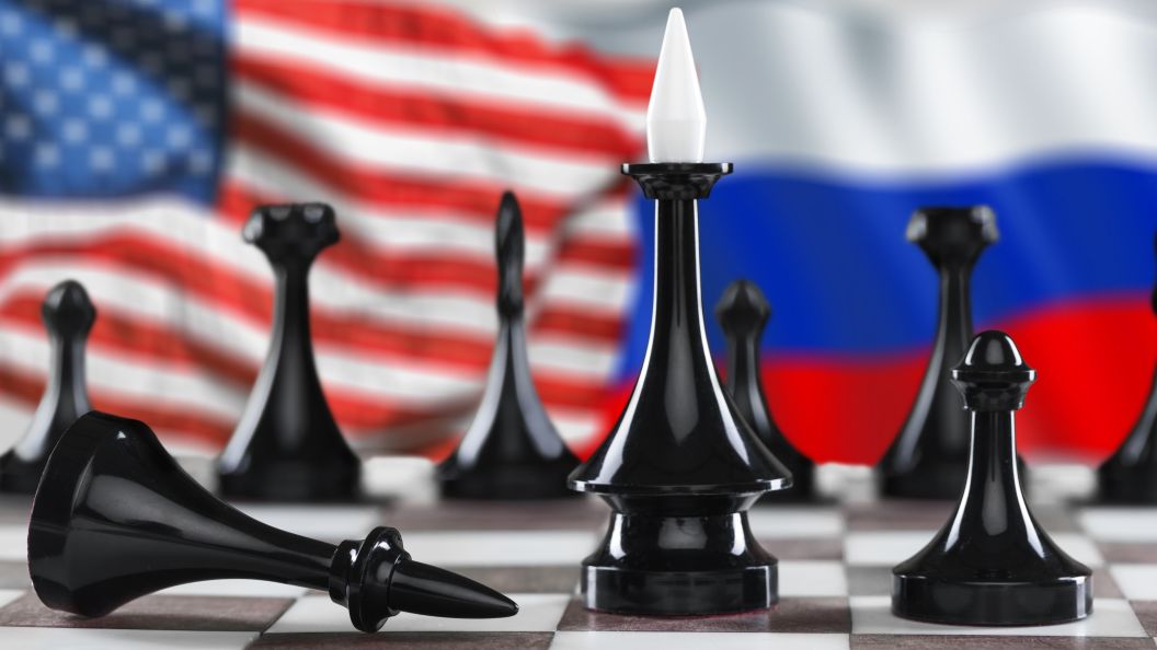 Нужно ли России сотрудничество с Западом. Политолог ответил: "Уиткофф и пустота"