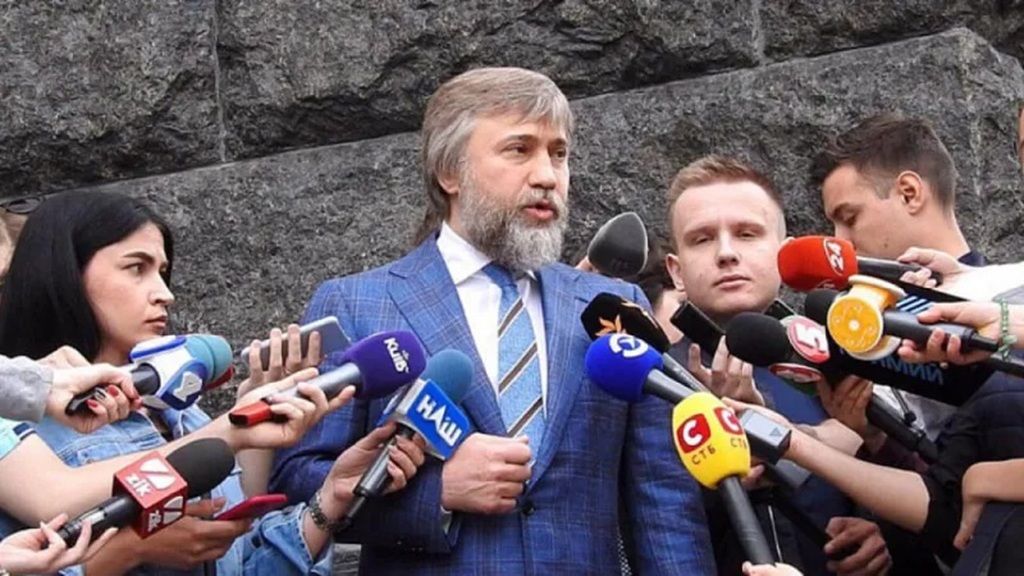 Экс-депутат Рады рассказал о планах Зеленского в начале СВО