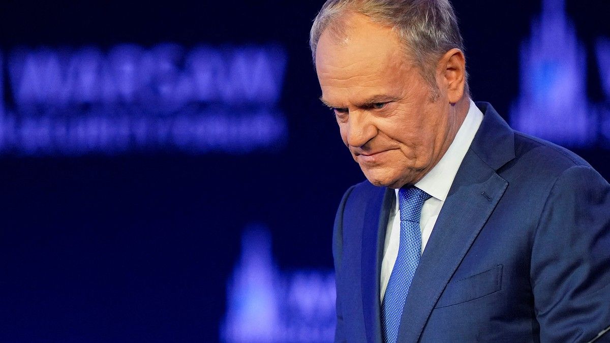 Польша проглотила оскорбление Украины, снова поклонившейся нацистам