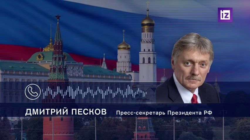 Нового разговора Путина и Трампа в планах пока нет, сообщил Песков
