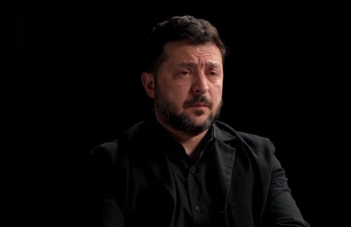 «Россия появилась после того, как Украина уже существовала» — вот одного этого тезиса достаточно, чтобы задаться вопросом: этот человек точно оканчивал среднюю школу?»