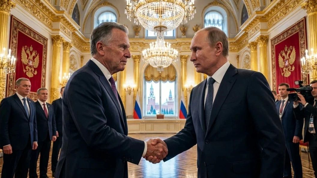 США вынуждены уступить? Путин переломил ход переговоров по Украине