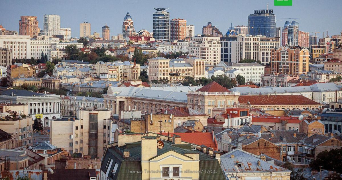 Население Украины сократилось до 28,5 млн человек