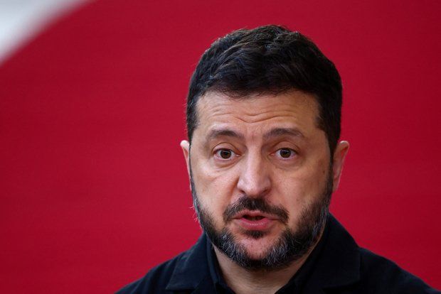 Экс-нардеп Рады Новинский: Зеленский в 2022 году согласился со Стамбульскими соглашениями