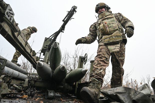 Россия нанесла массированный удар по Украине, ВСУ не смогли сбить ни одну из ракет