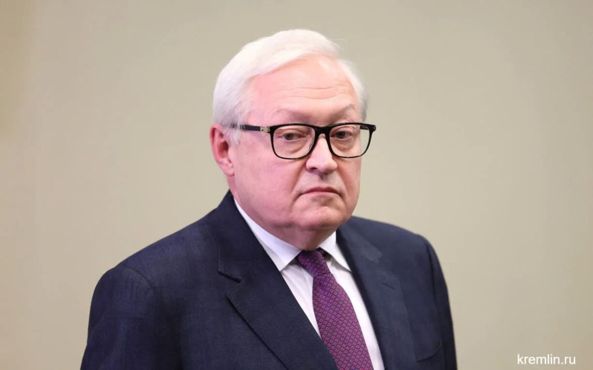 Россия надеется, что в США внимательно вникают в то, что Уиткофф услышал от Путина, заявил замглавы МИД Сергей Рябков