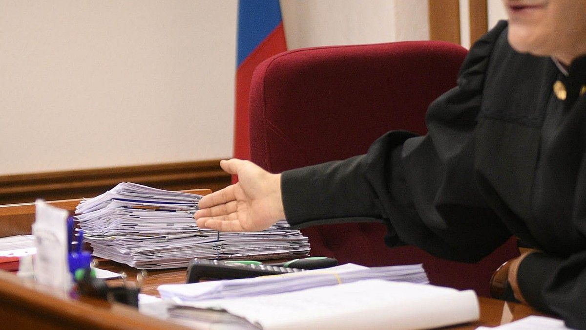 Суд ДНР заочно приговорил наемника из Канады к 14 годам колонии строгого режима