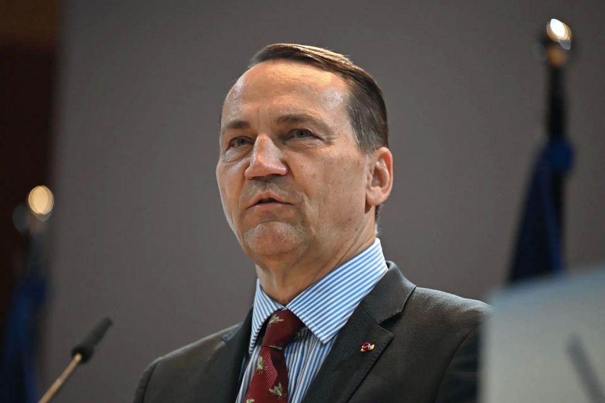 МИД Польши: Украина не войдёт в ЕС при героизации бандеровцев