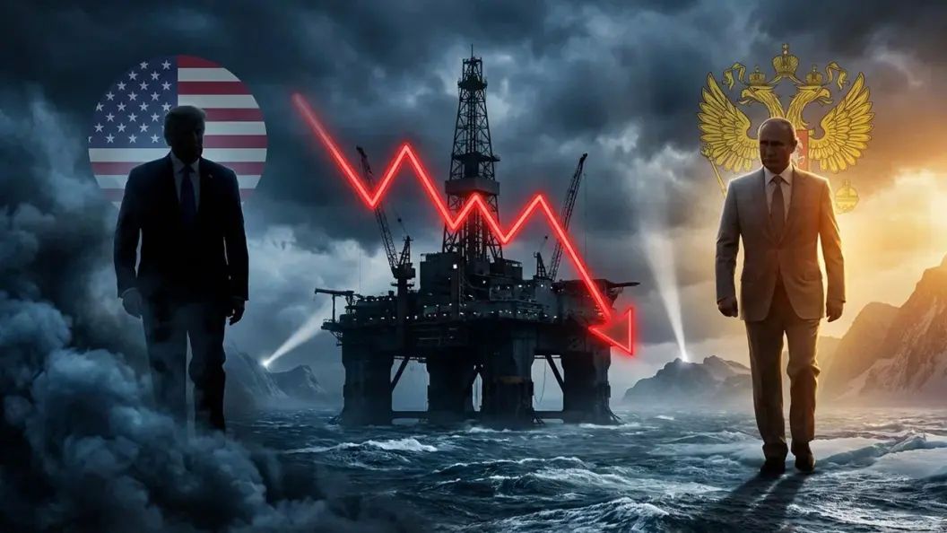 Главное в иноСМИ 22 октября: Трамп отказался от переговоров. Тайна разговора Путина с Уиткоффом. "Дизельная сделка" не работает