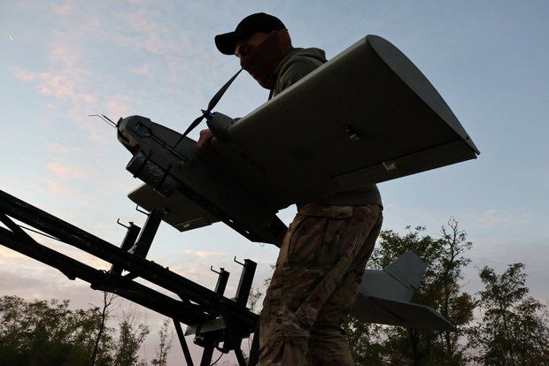 В России заявили, что ВСУ изменили географию ударов по регионам