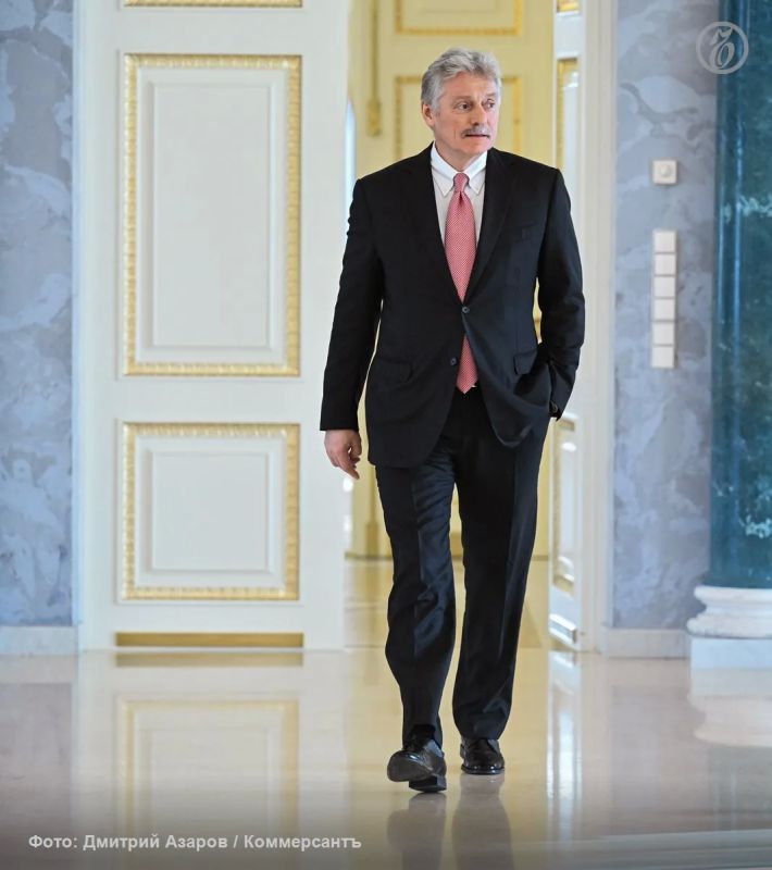 Российские власти выносят решения о введении временного управления в иностранных компаниях, руководствуясь интересами страны, заявил пресс-секретарь президента Дмитрий Песков