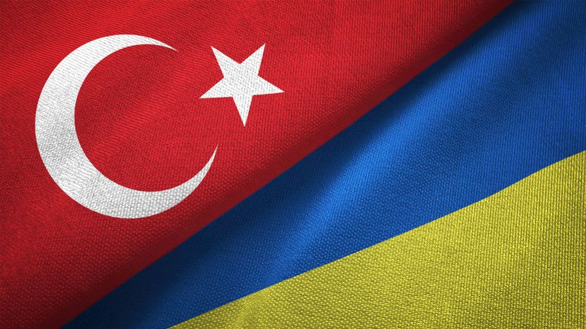 Турция выразила готовность принять переговоры по Украине