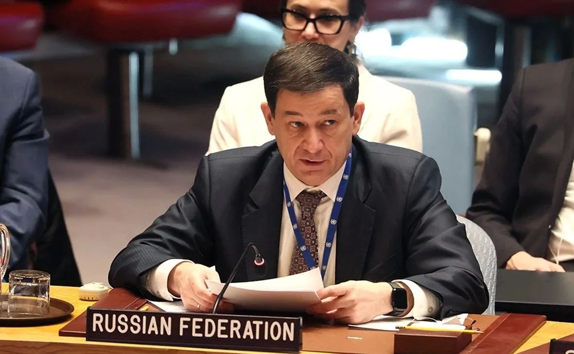 Россия получает всё больше свидетельств системной подготовки ЕС к войне