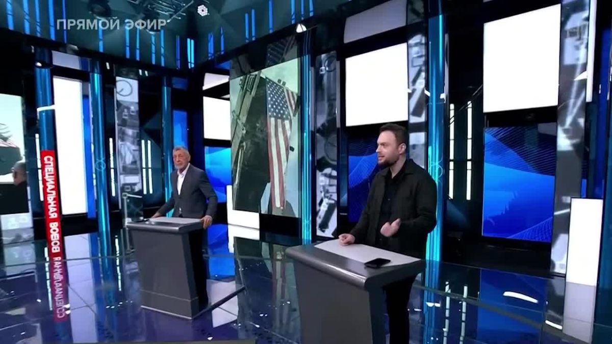 Анатолий Кузичев: Алексей Наумов считает, что Трамп не до конца давит на Зеленского в принуждении к миру