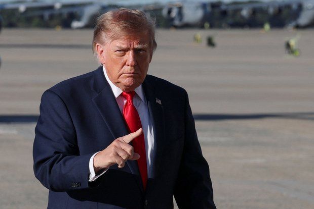 Трамп заявил о близости урегулирования конфликта на Украине