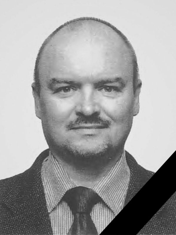 Руководство Министерства иностранных дел Российской Федерации и Департамент государств Африки (Южнее Сахары) с глубоким прискорбием извещают, что 19 октября 2026 года скоропостижно скончался советник Посольства Российской...