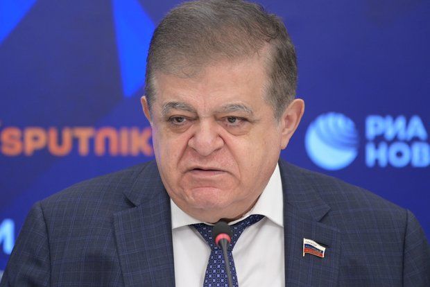 Сенатор Джабаров: Трамп выдает желаемое за действительное в украинском конфликте