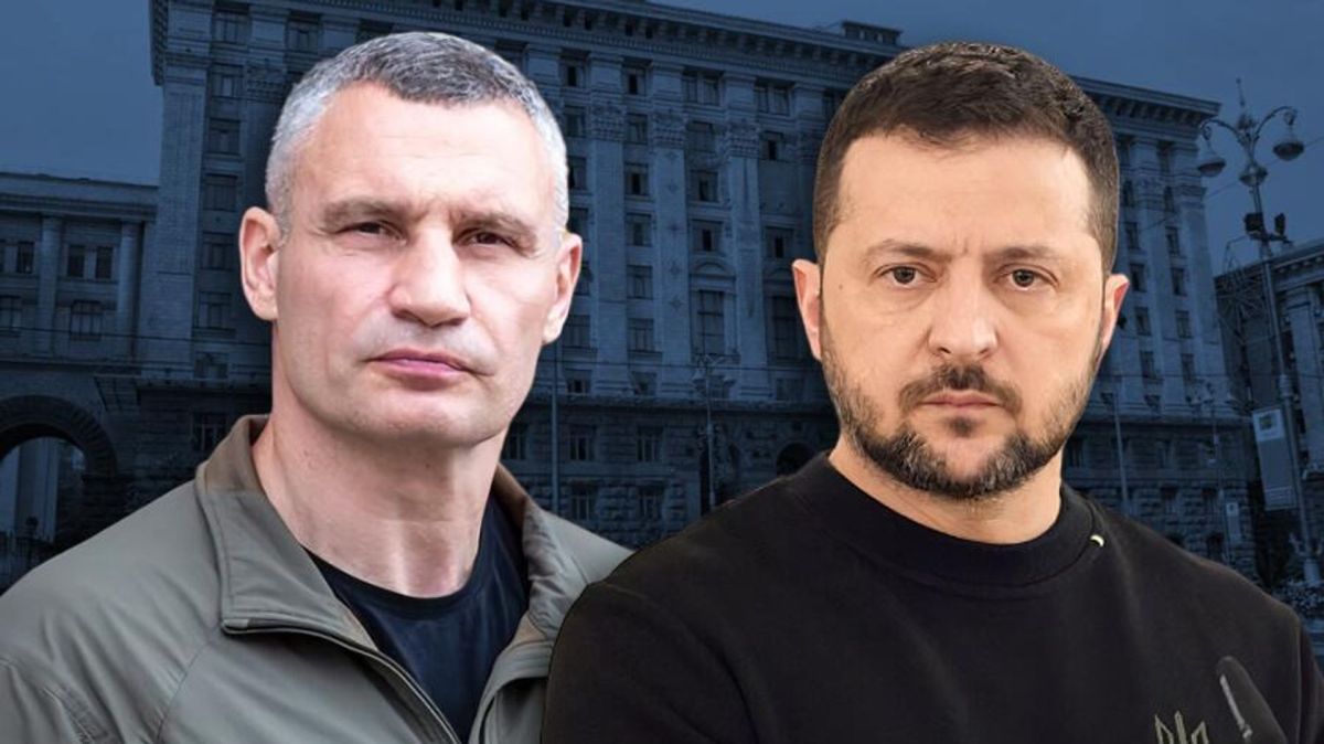 "Зеленский не простил": Кличко может стать последним "козлом отпущения" — Ищенко