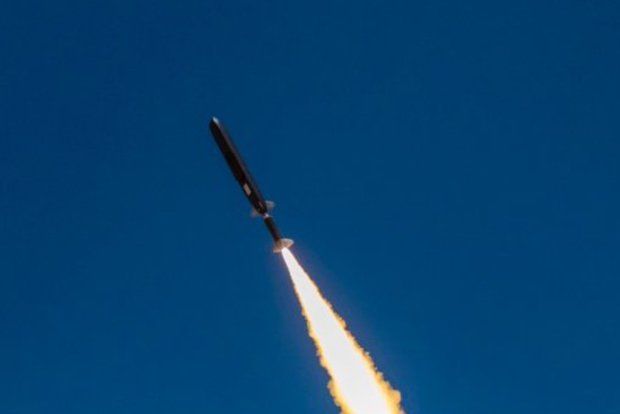 TWZ: В США показали модификацию обещанной Украине ракеты Rusty Dagger для наземного пуска