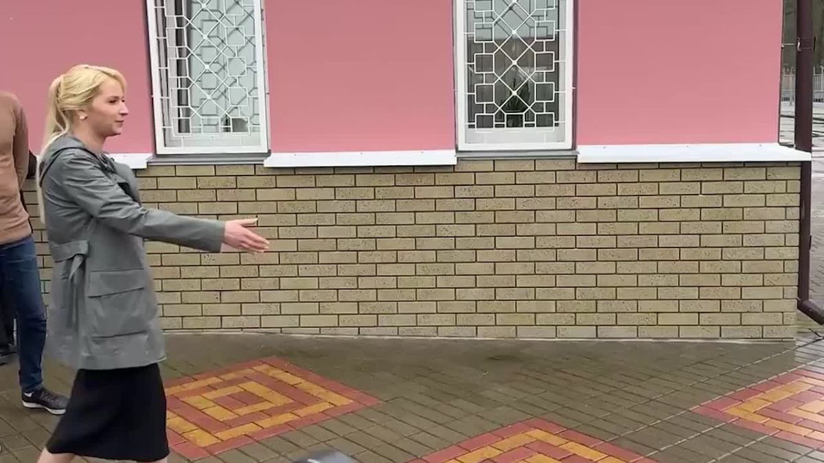 Омбудсмен Яна Лантратова встретилась с коллегой из Украины Дмитрием Лубинцом на территории Белоруссии