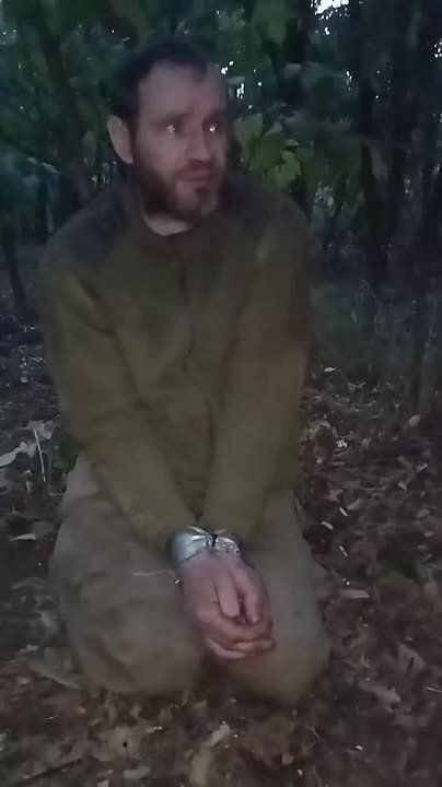 Дмитрий Астрахань: Пленные рассказывают не то, чтобы неожиданные