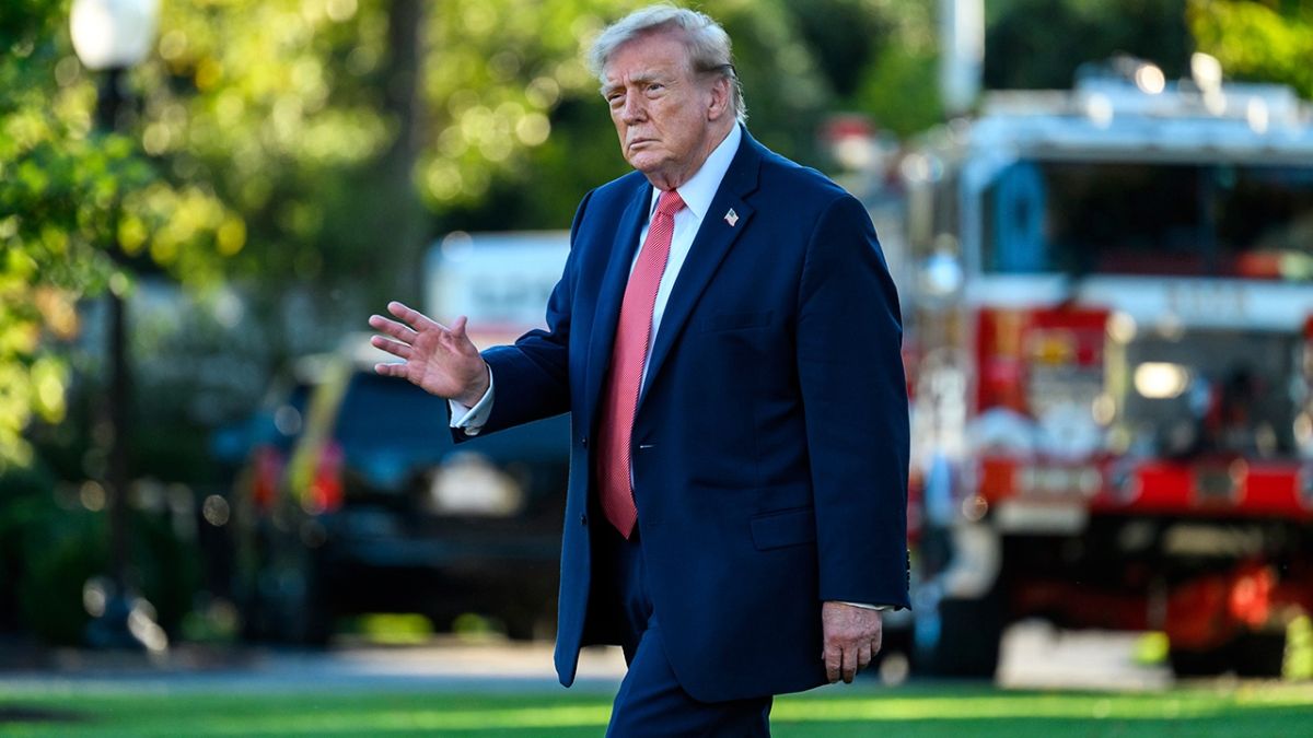Трамп заявил, что имеет право третий раз баллотироваться в президенты США