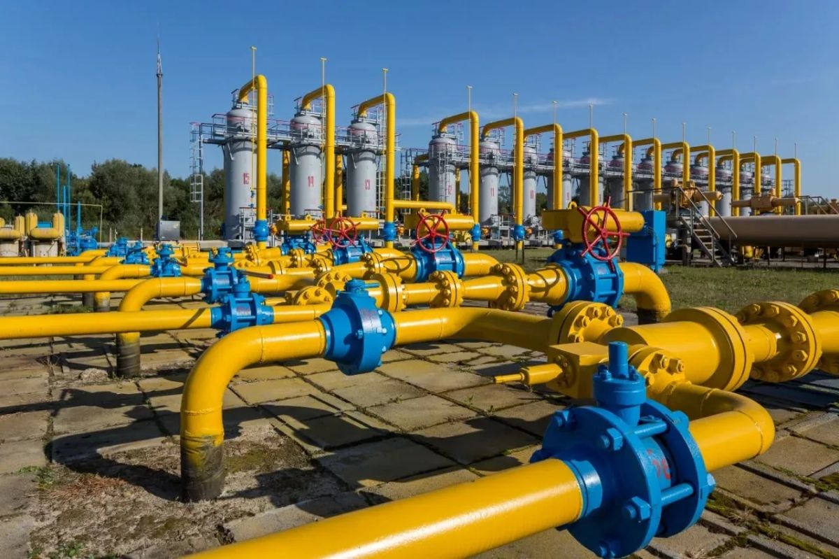 Киев решил торговать газом в Европе: внутренние цены мгновенно взлетели