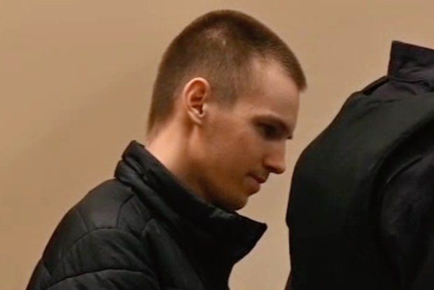 В Краснодаре суд приговорил уроженца Украины к 12 годам за госизмену