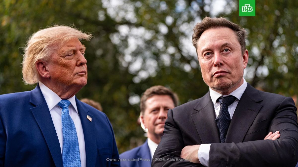 Трамп заявил о восстановлении доступа Украины к спутниковой связи Starshield, которой пользуются ВСУ