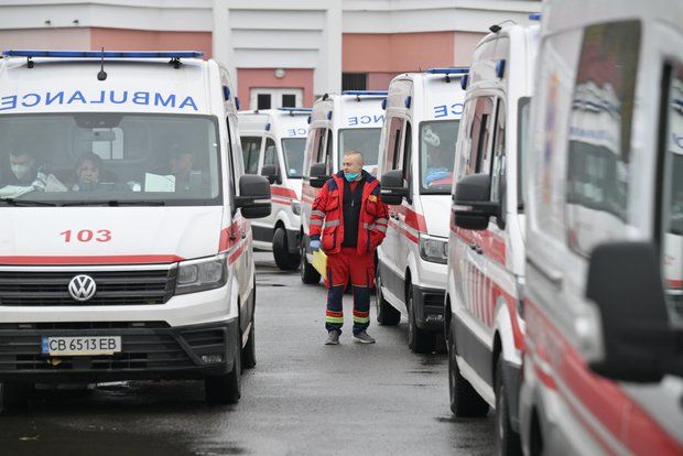 Омбудсмен Лантратова: Среди вернувшихся в Россию в ходе обмена бойцов есть раненые