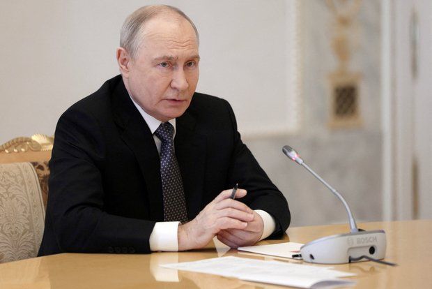 Перминова: Заявление Путина об урегулировании конфликта на Украине стало сигналом для мира