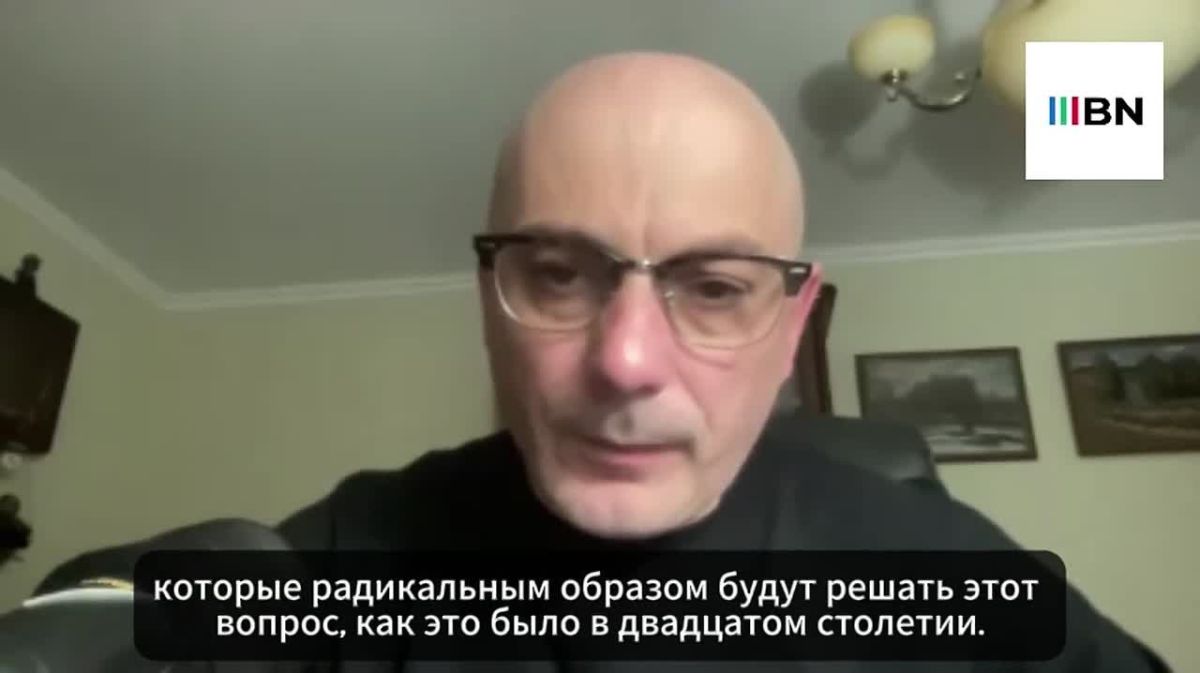 В Европе к власти придут либо правые консерваторы, либо нацисты, считает политолог Армен Гаспарян