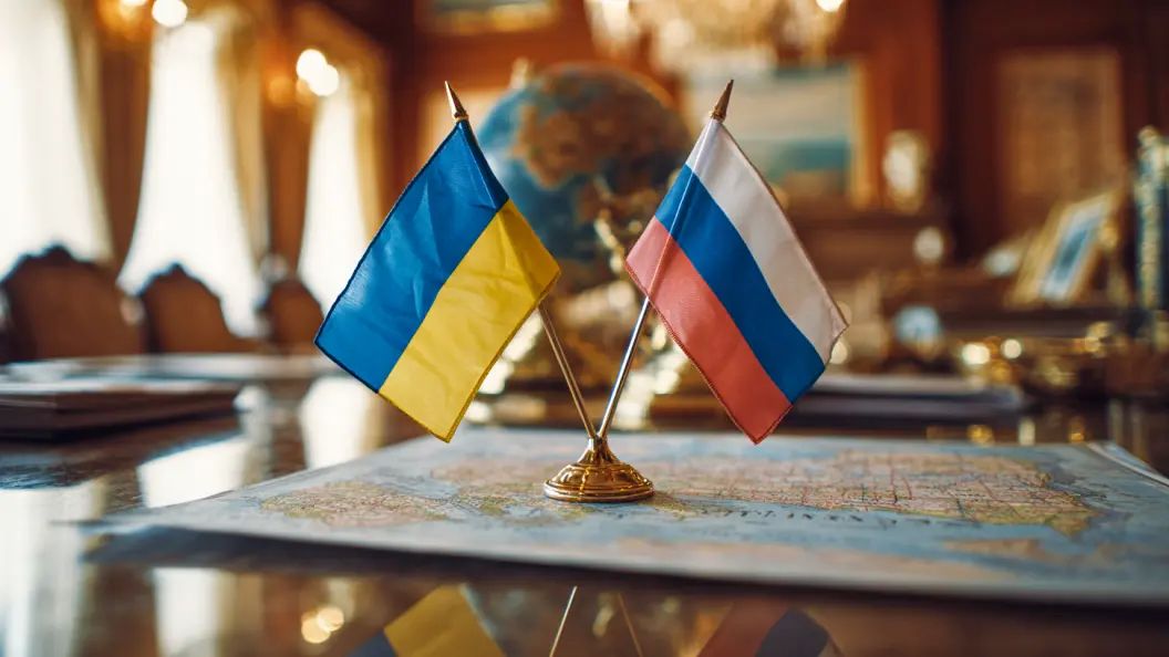 Украинский конфликт приближается к развязке. Но есть одна проблема