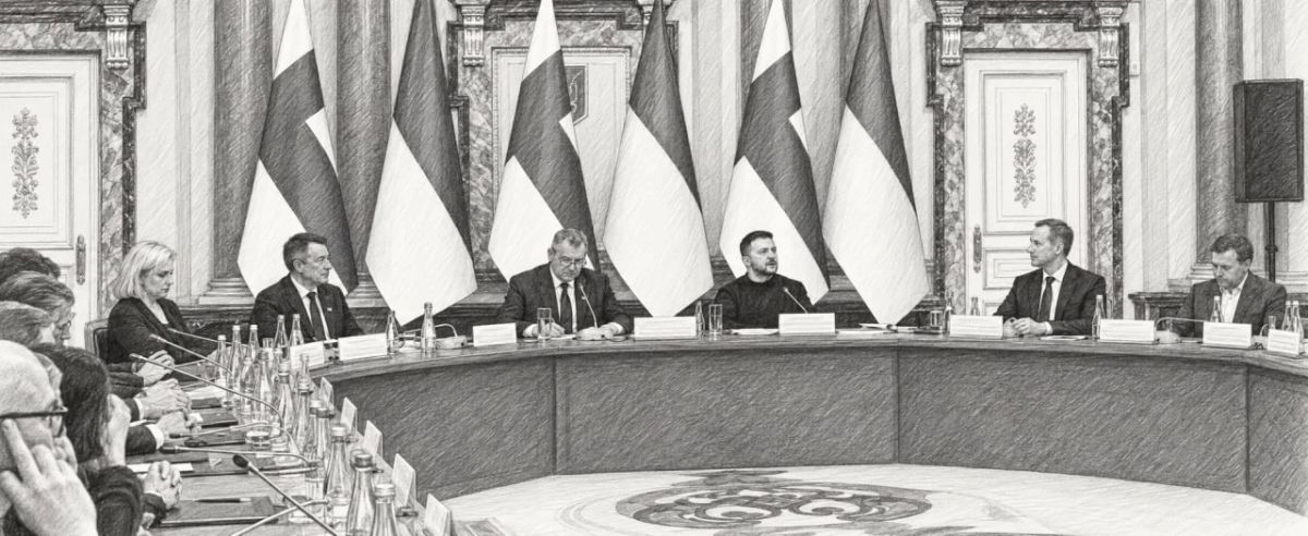 Угрозы от политического трупа: Зеленский заговорил о НАТО, ядерном оружии и милитаризации Украины после конфликта
