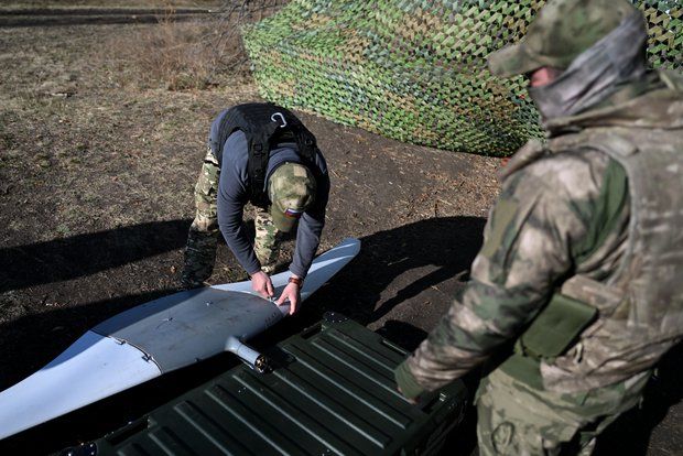 Минобороны: Россия за неделю нанесла 11 групповых ударов по объектам на Украине