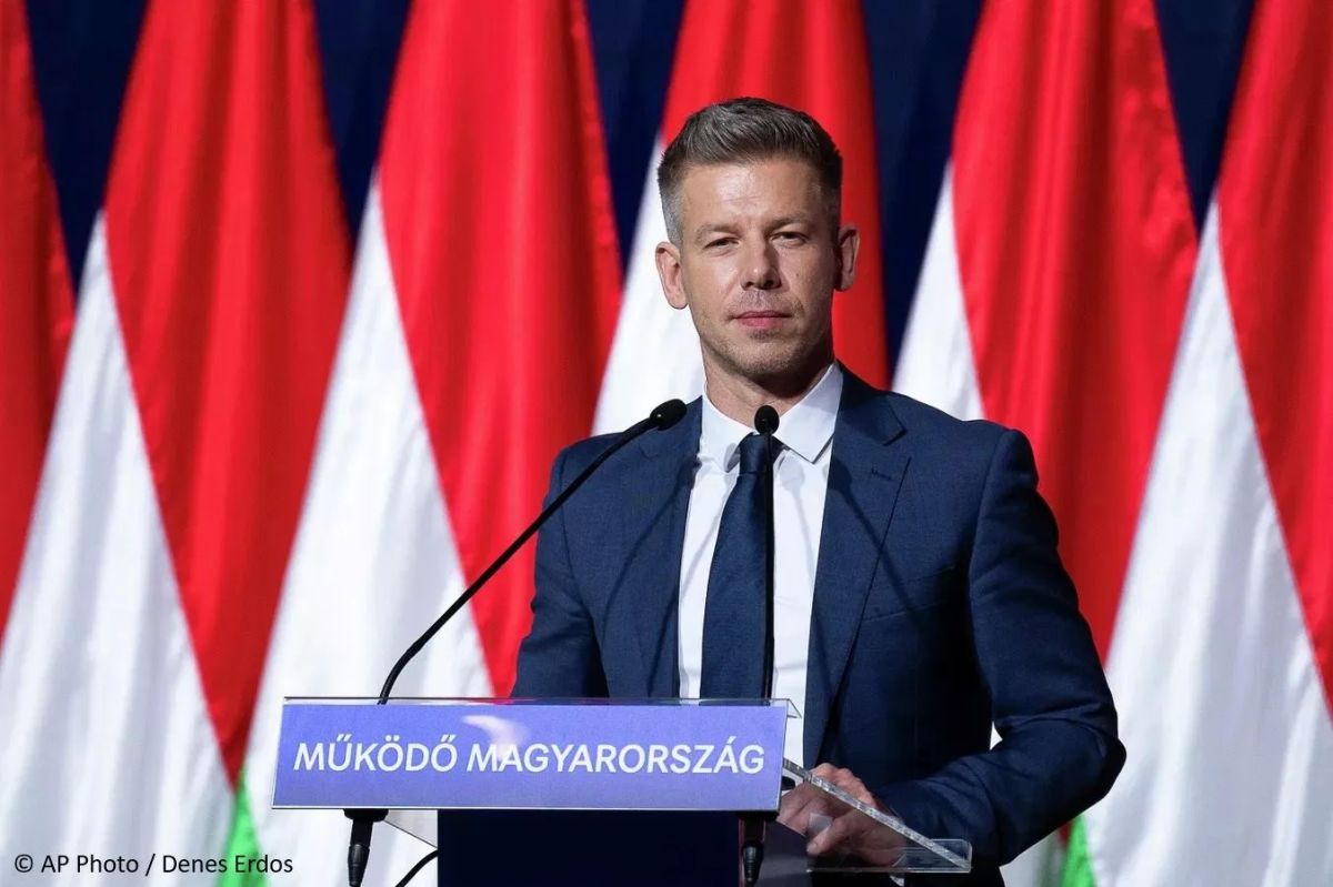 Позиции Венгрии по Украине и миграции практически не изменились после ухода Орбана, пишет Politico