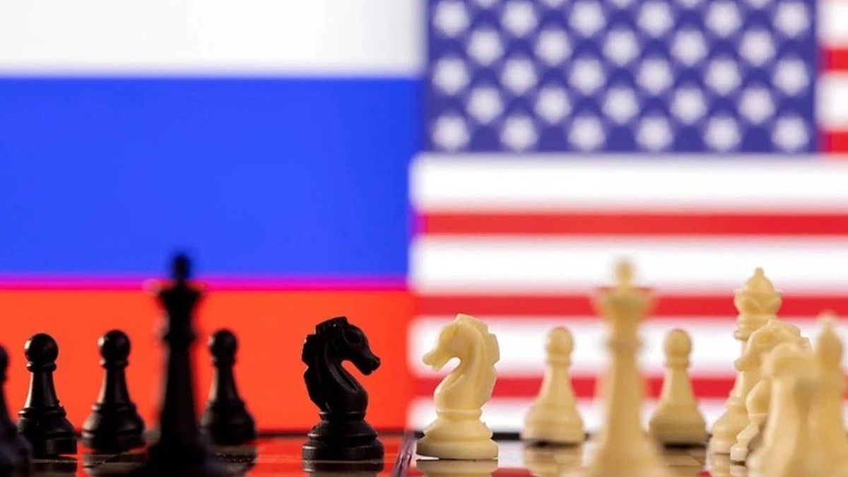 Россия и США приблизятся к миру на Украине, но есть нюанс: МИД РФ назвал одно условие