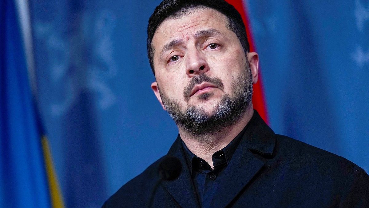 «Будет кое-что похуже отключения «Старлинка»: Зеленский и Европа загнаны в угол