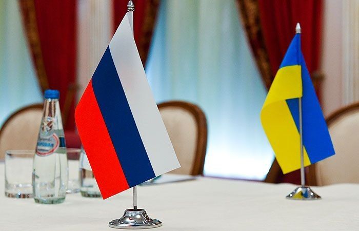 Россия и Украина провели обмен гражданскими