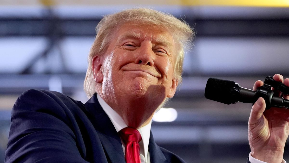 Российский газ — в Европу: Трамп резко поменял тактику по Украине