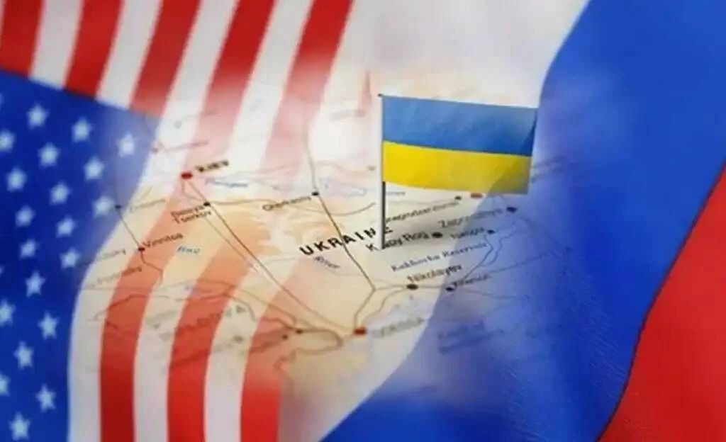 США предложили Киеву забыть про НАТО
