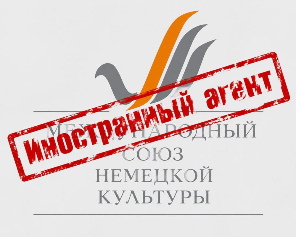 Ощущение, что у Германии нет никаких проблем, кроме России