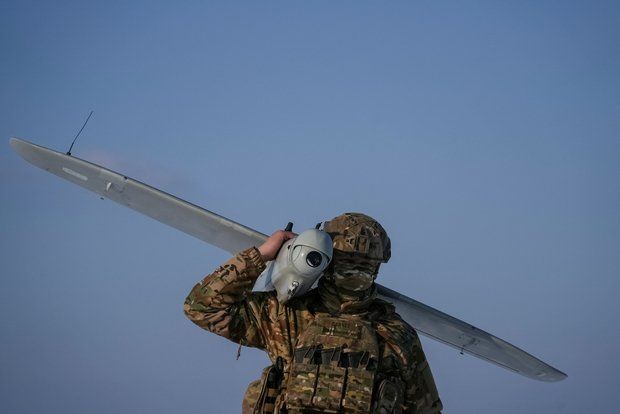 В ночь на 23 октября средства ПВО сбили над регионами России 443 беспилотника ВСУ