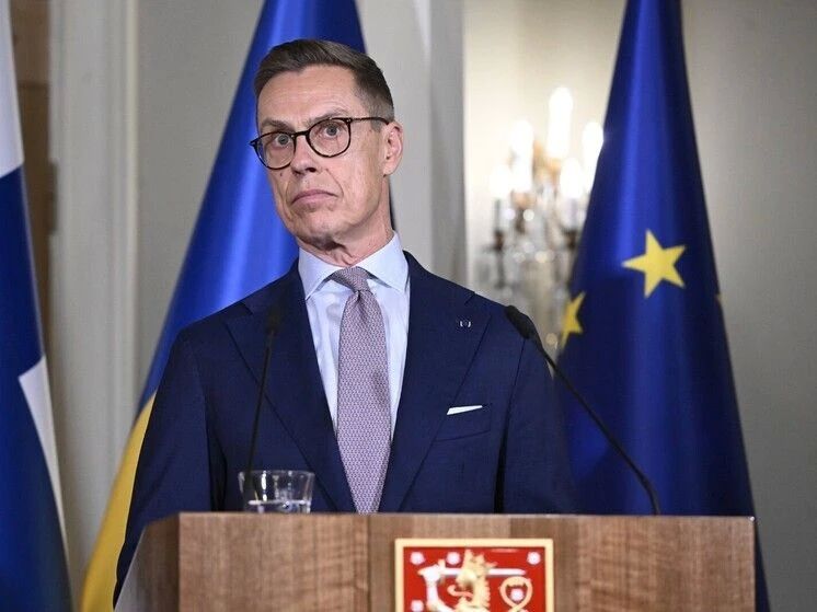 Berliner Zeitung: Стубб — наиболее вероятный кандидат от Европы для переговоров с РФ