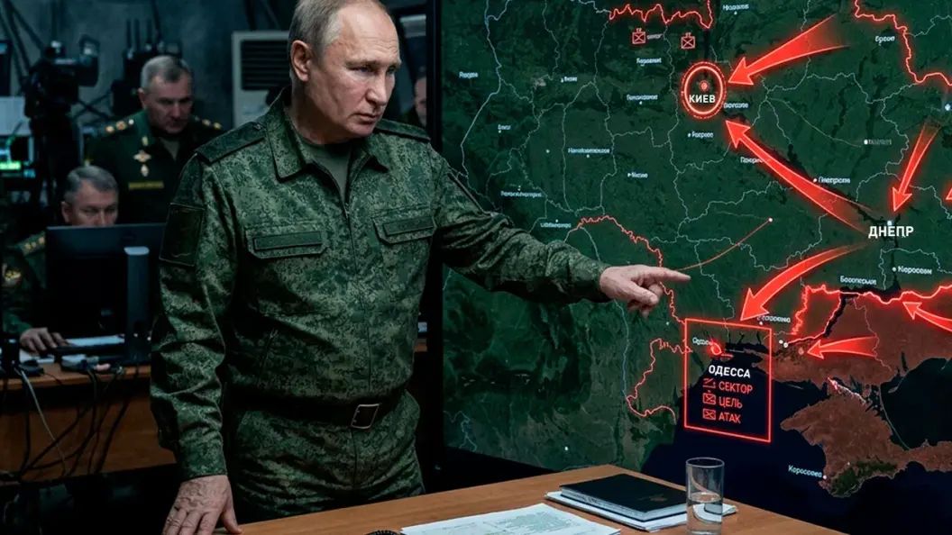 До итальянцев начало доходить? Что так встревожило в словах Путина