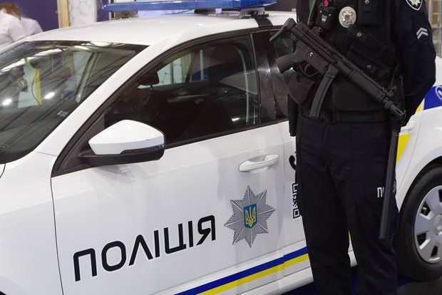 «РБК-Украина»: В Киеве мужчина открыл стрельбу по людям, известно о жертве и раненом