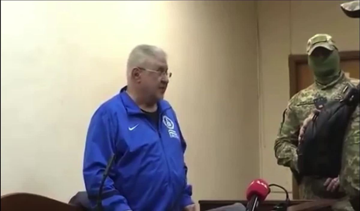 Коломойский заявил, что если наступит мир, то украинцы просто не смогут жить